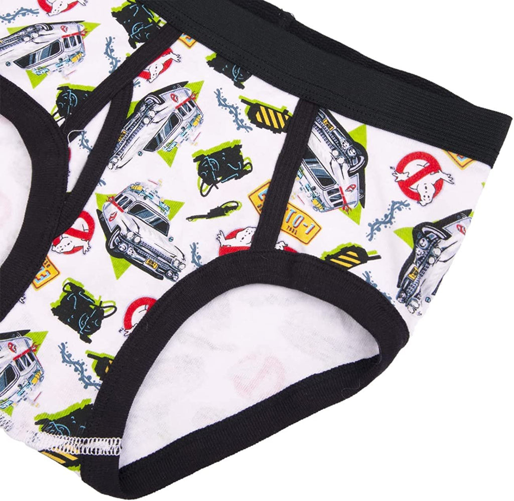 Ghostbusters Boys' Underwear