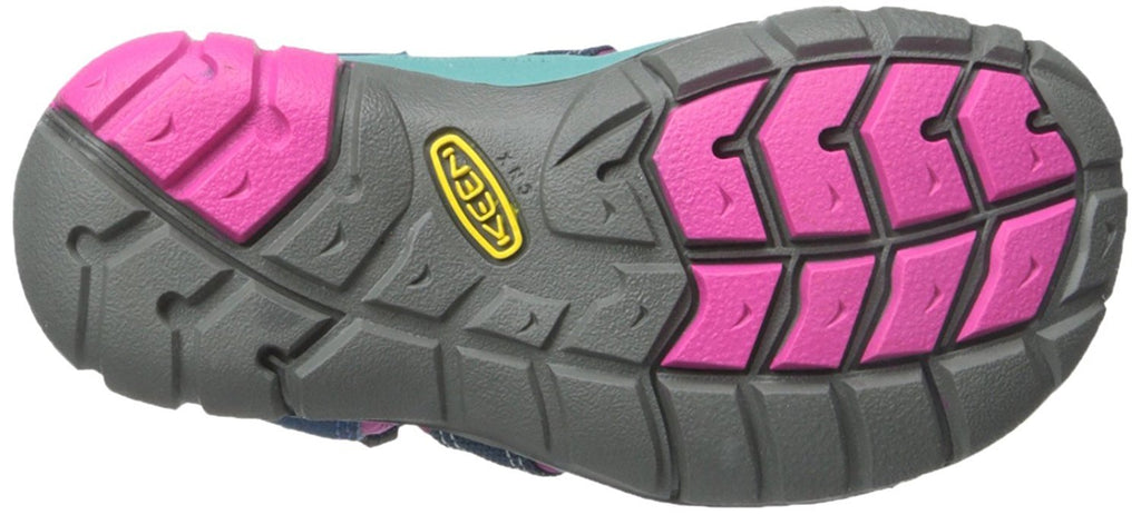 KEEN Seacamp II CNX Sandal (Toddler/Little Kid/Big Kid)