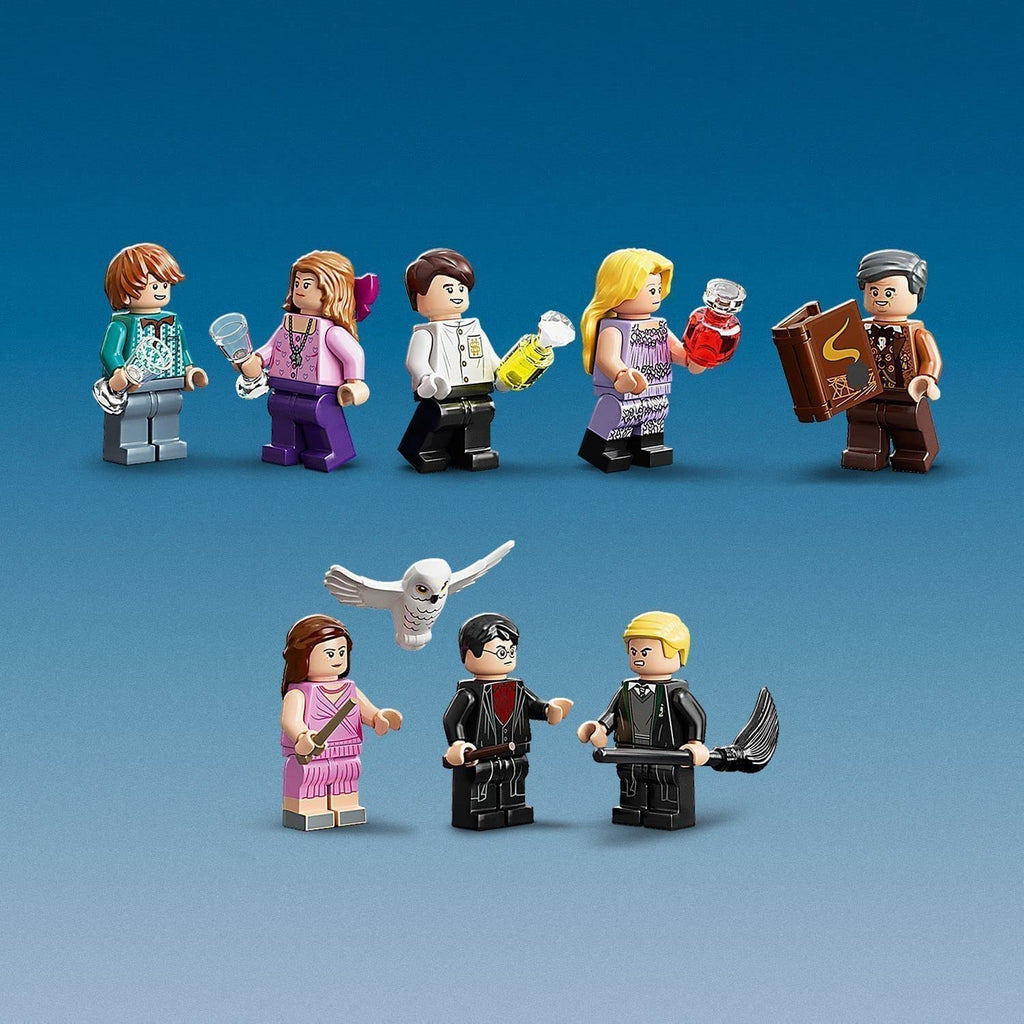 LEGO Harry Potter Hogwarts Astronomy Tower 75969