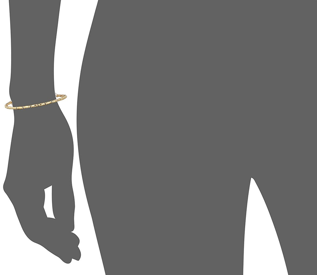 Alex and Ani Reed Bracelet