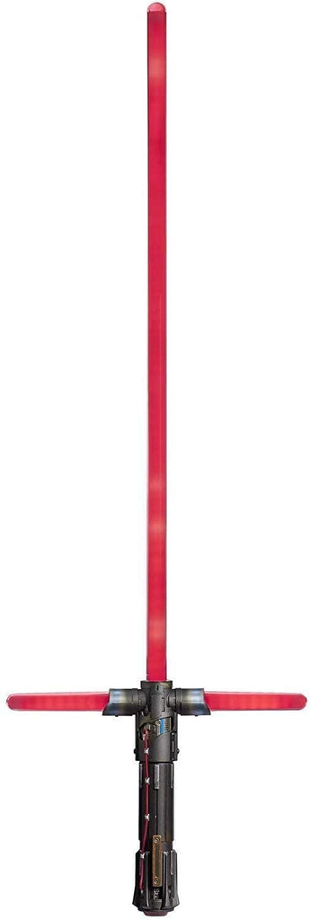 STAR WARS The Black Series Supreme Leader Kylo Ren Force Fx Elite Lightsaber