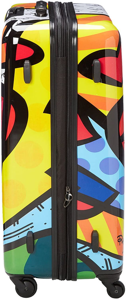 Heys Britto New Day 3 Piece Set, One Size