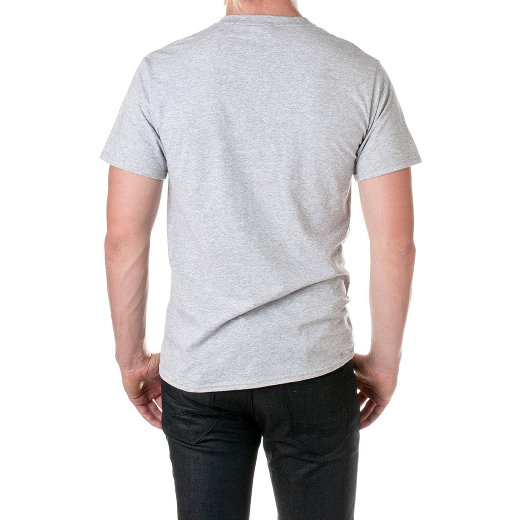 Fruit of the Loom 3930 100% Heavy Cotton Tee