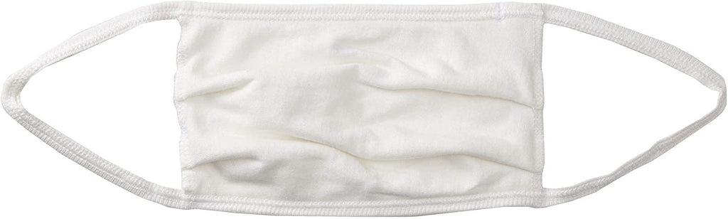Hanes Face Mask, Pack of 10