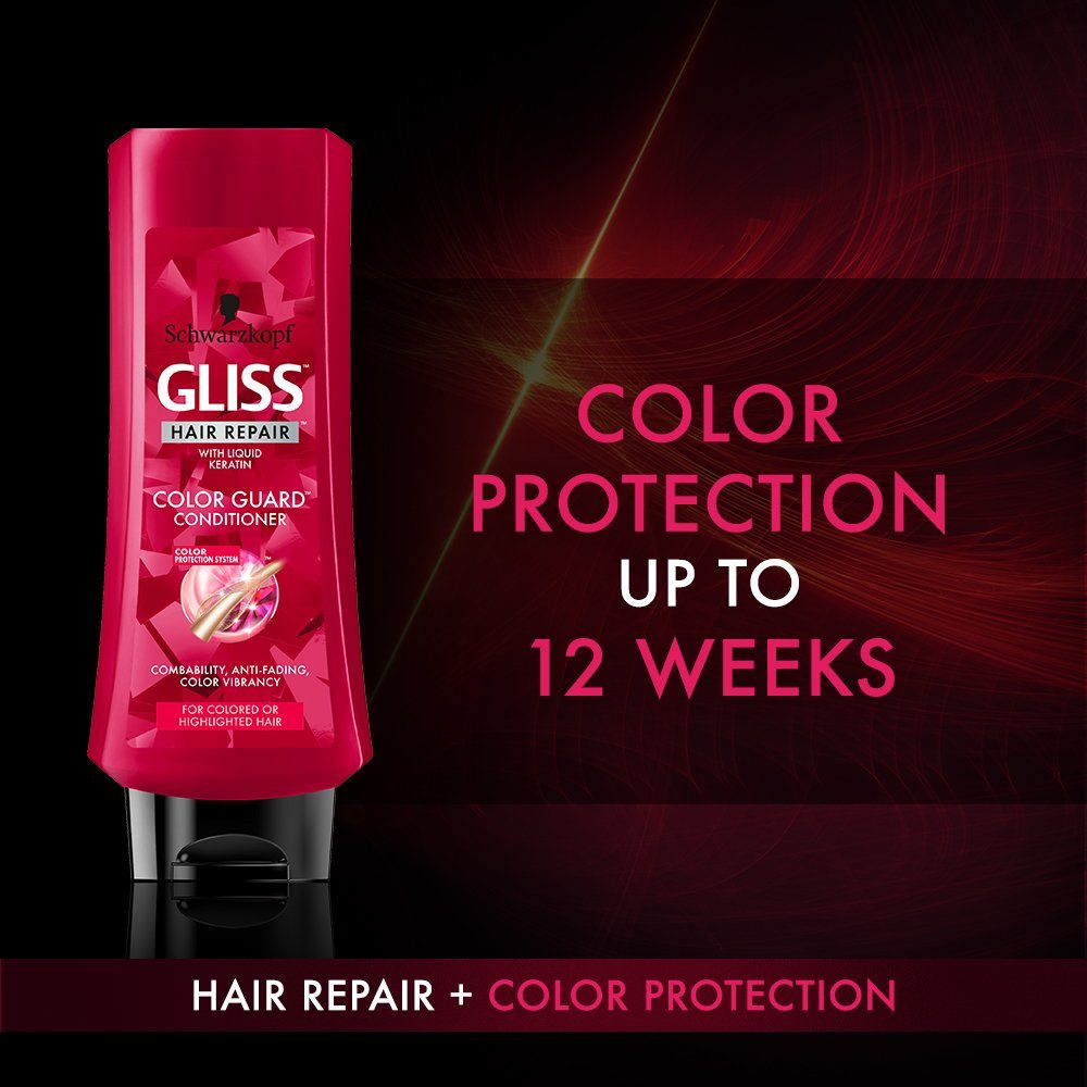 GLISS Hair Repair Conditioner