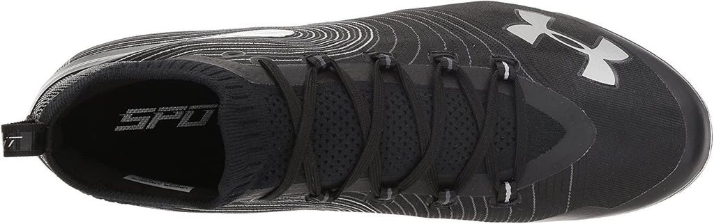 Under Armour Men's Spotlight Mc Lacrosse Shoe