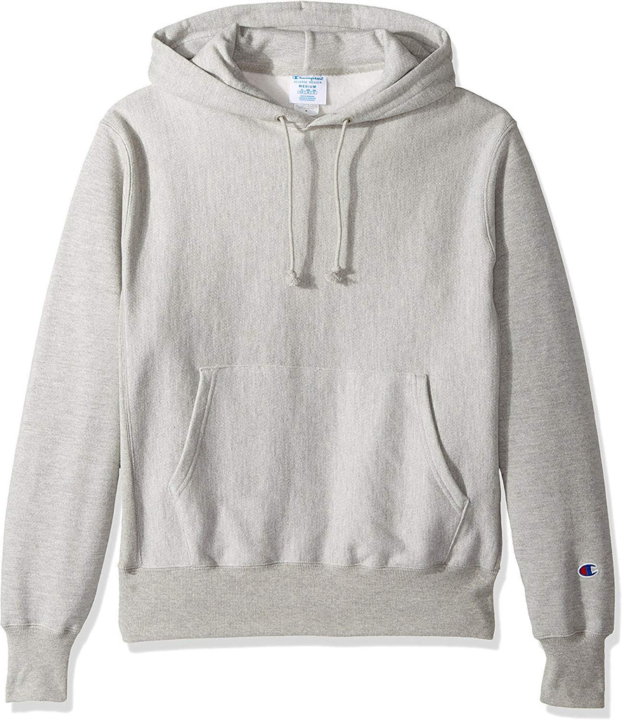Champion LIFE Men's Reverse Weave Pullover Hoodie