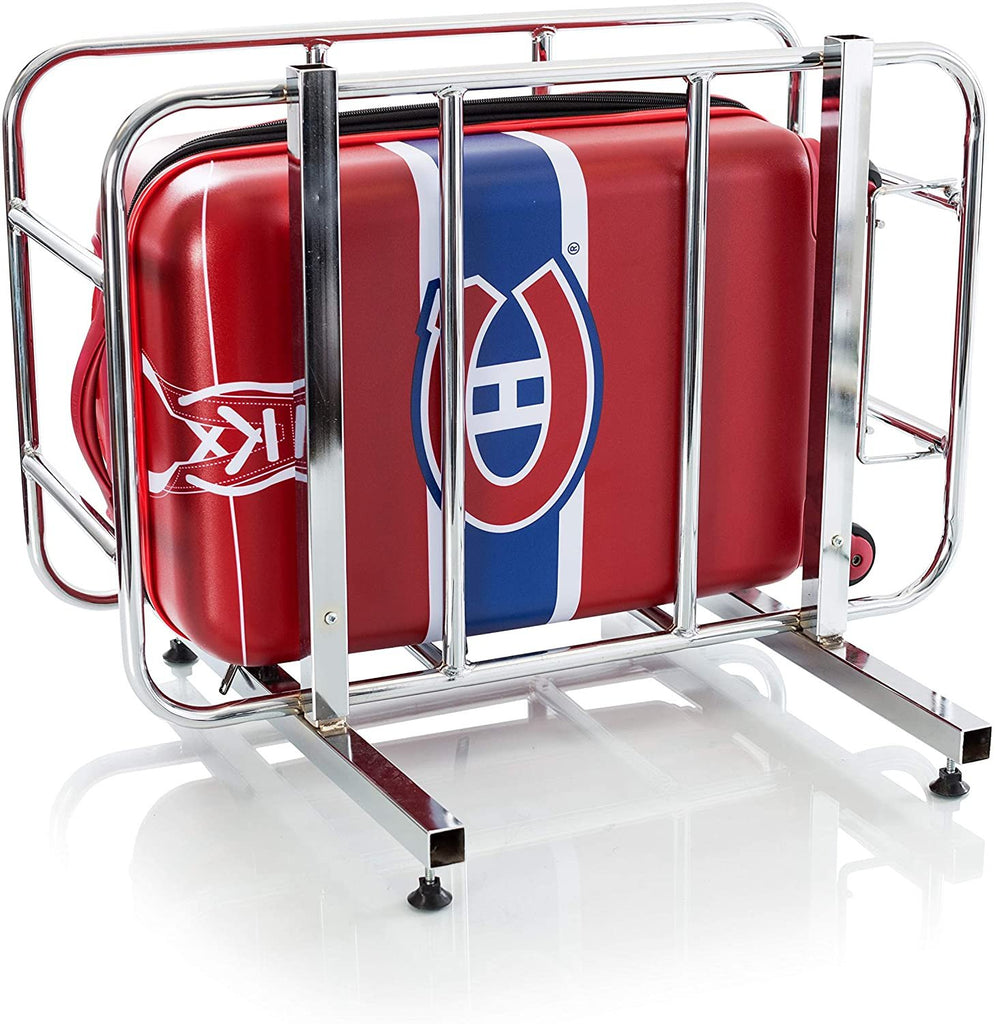 Heys America NHL Officially Licensed Wheeled Luggage