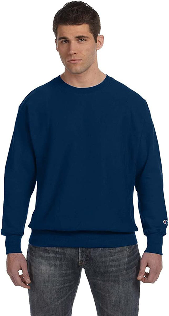 Champion Men's Reverse Weave Crew 3XL