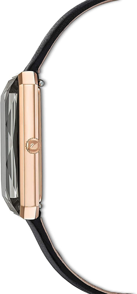 Swarovski Uptown Watch