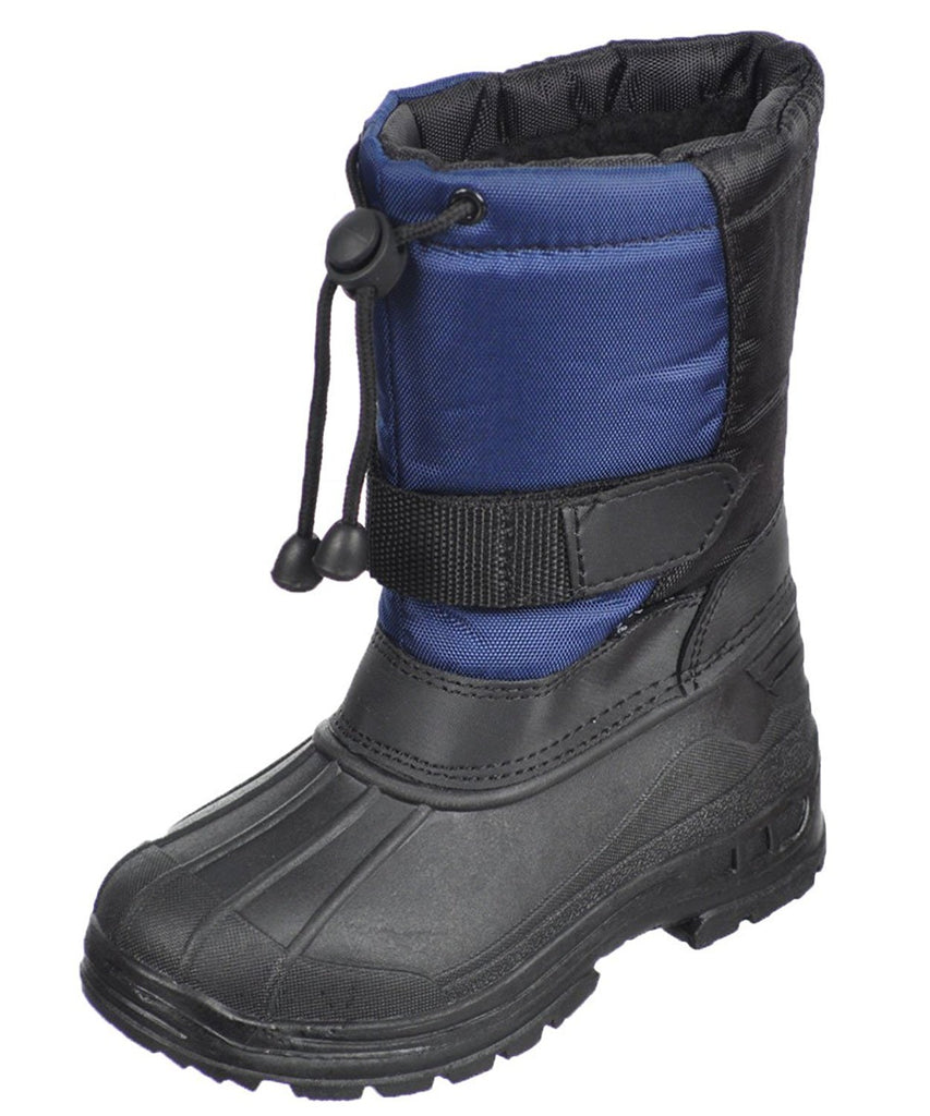 Skadoo Kids Snow Boots Toddler/ Little Kid/ Big Kid Size MANY COLORS