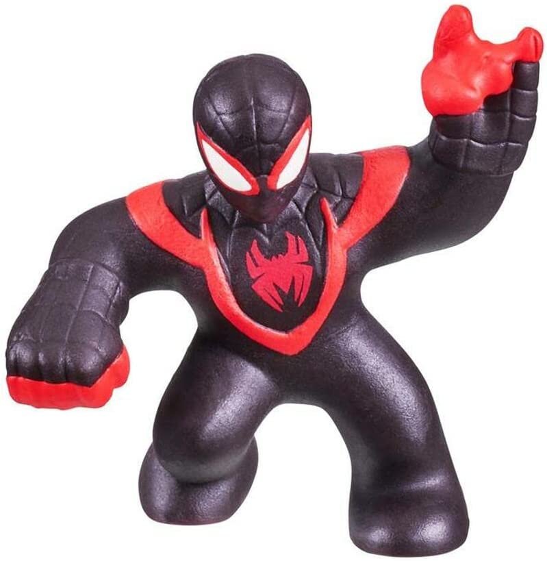 Heroes of Goo Jit Zu 2.5 inch Marvel Minis (Iron Man)