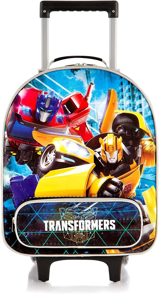 Heys America Transformers 18" Upright Carry-On Luggage
