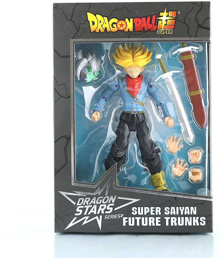 Dragon Ball Super
