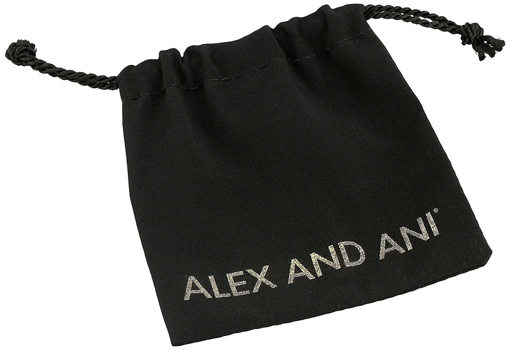 Alex and Ani Path of Life Color Infusion Bangle Bracelet