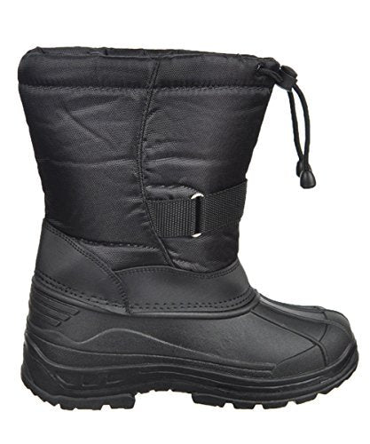 Skadoo Kids Snow Boots Toddler/ Little Kid/ Big Kid Size MANY COLORS