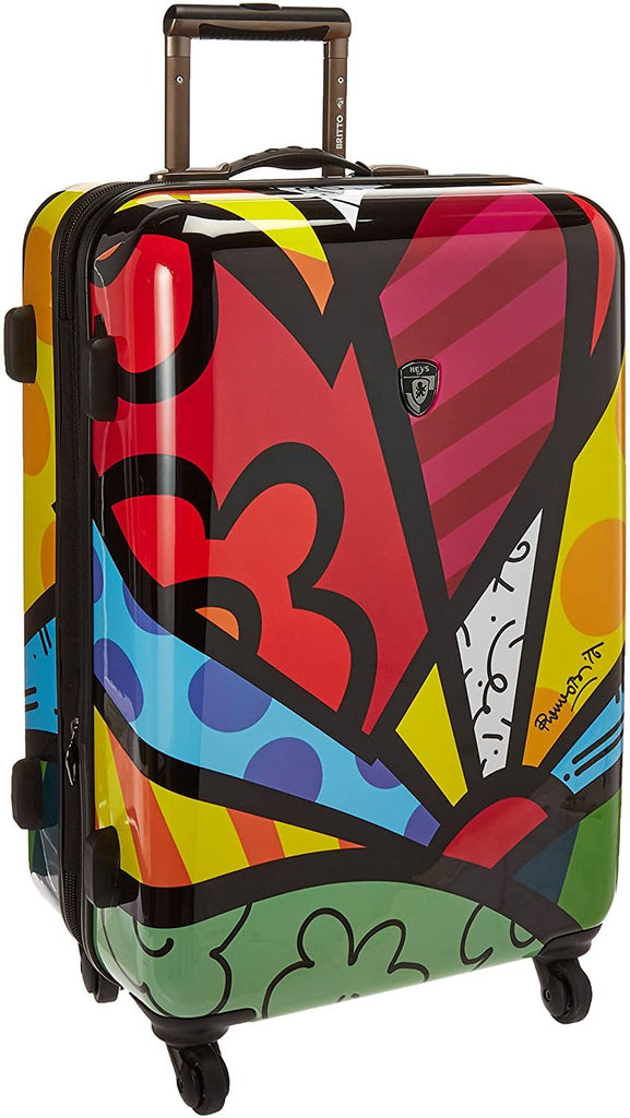 Heys Britto New Day 26 Inches, One Size