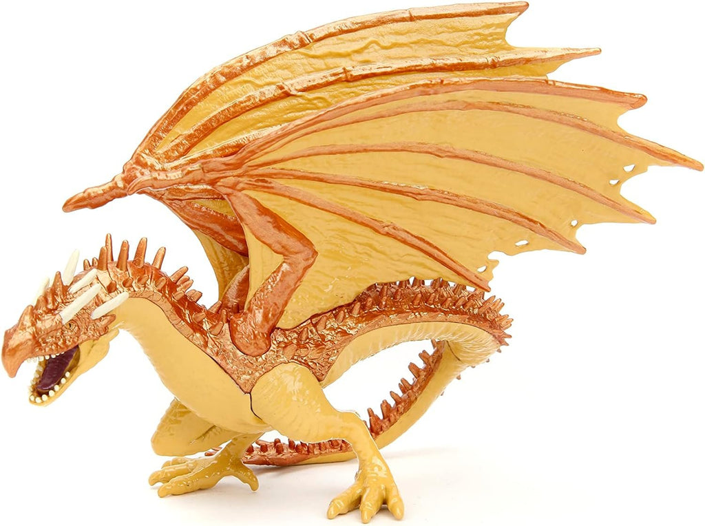 Harry Potter 1.65" Mega Pack Die-Cast Collectible Figures, Toys for Kids and Adults