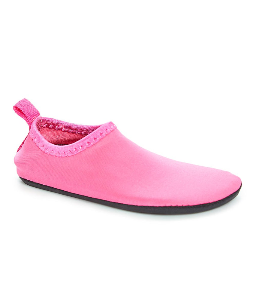 Sea Kidz Kids Water Shoes - Quick Dry Swim Barefoot Beach Aqua Pool Socks Non-Slip Boys Girls Toddler Little Kid Big Kid