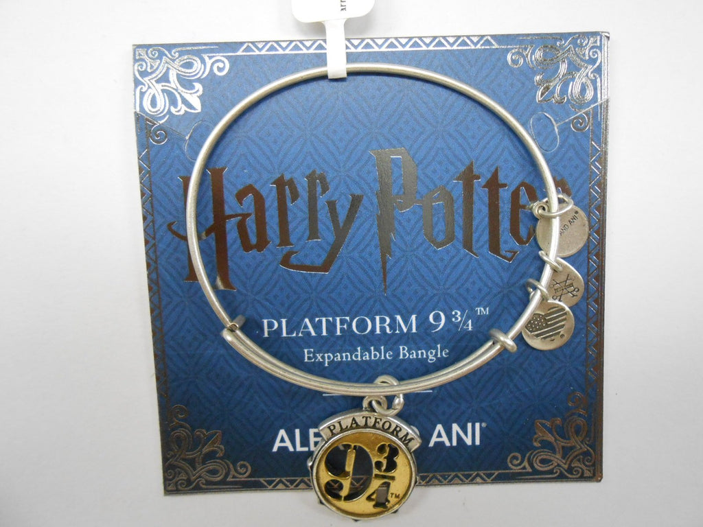 Alex and Ani Harry Potter Hufflepuff Kindred Cord Bracelet