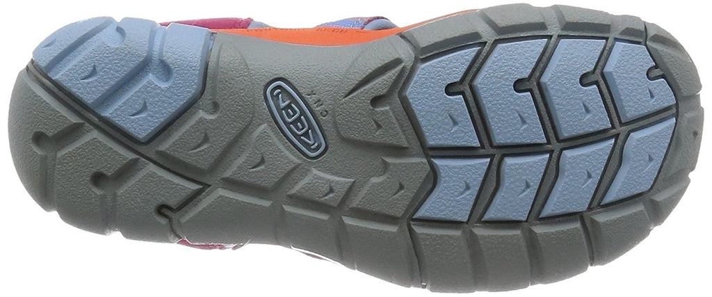 KEEN Seacamp II CNX Sandal (Toddler/Little Kid/Big Kid)