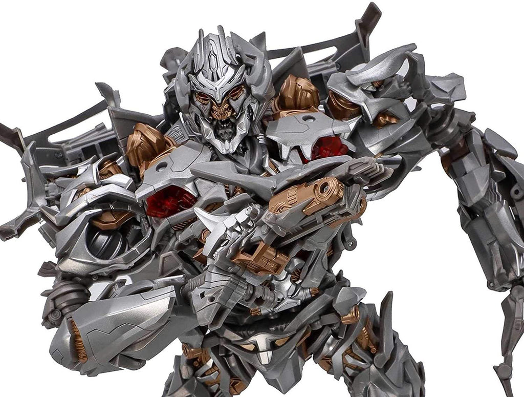 Transformers Masterpiece 12" Action Figure Movie Series - Megatron Mpm-8