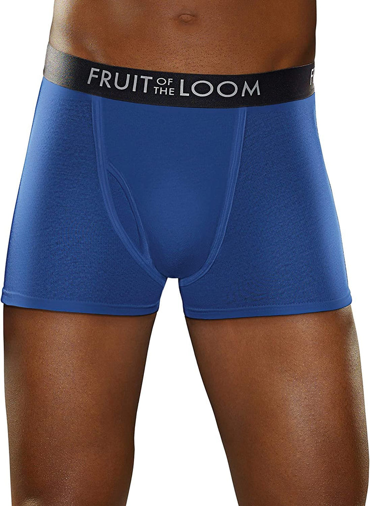 Fruit of the Loom Men's Breathable Underwear