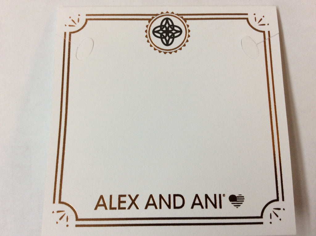 Alex and Ani Womens Wisdom Bangle Rafaelian Gold One Size