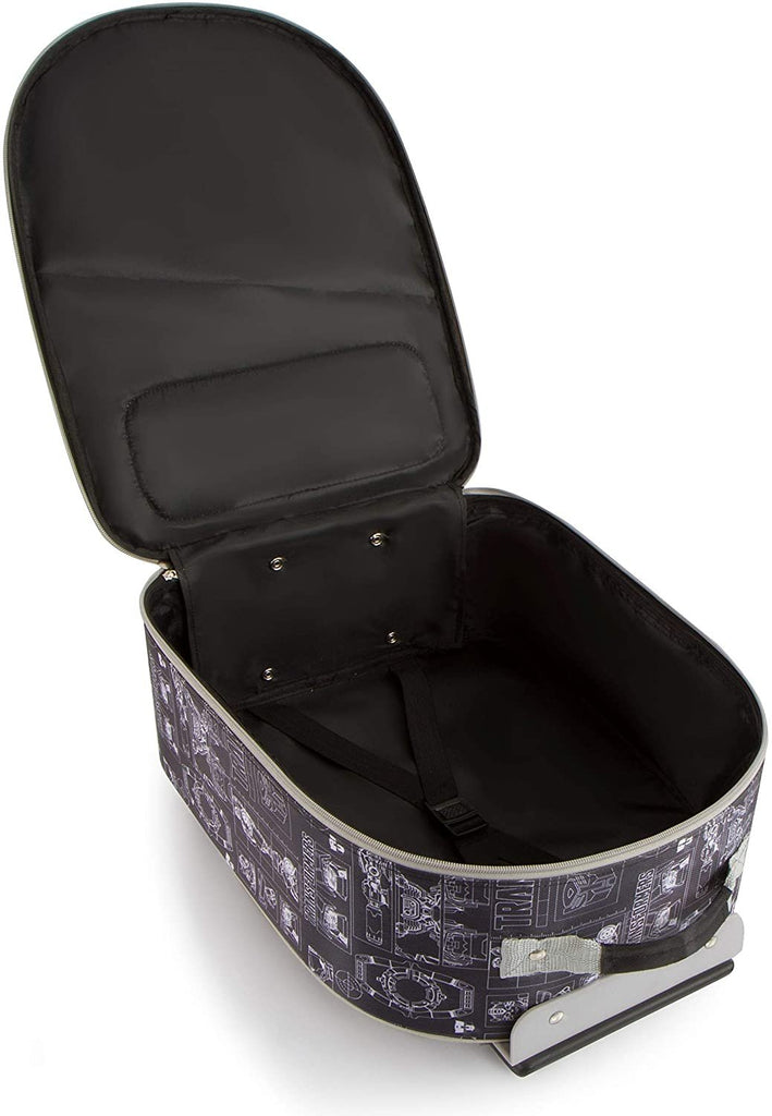 Heys America Transformers 18" Upright Carry-On Luggage