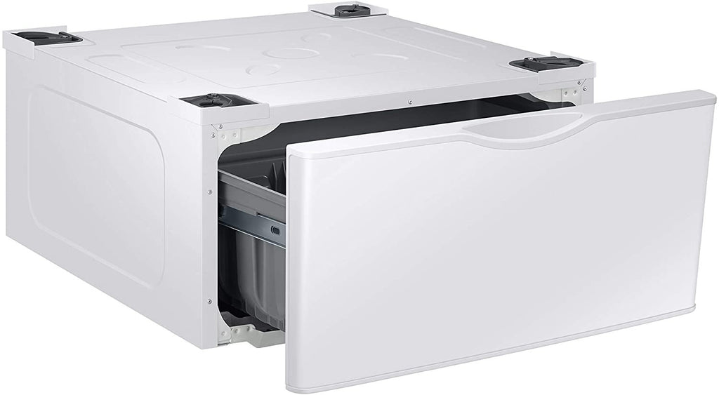 Samsung WE402NW/A3 Pedestal, White