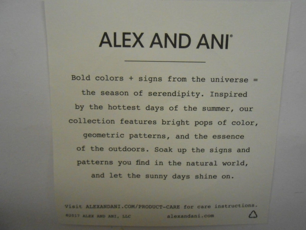 Alex And Ani Electric Wrap Mango Bangle Bracelet Rafaelian Gold