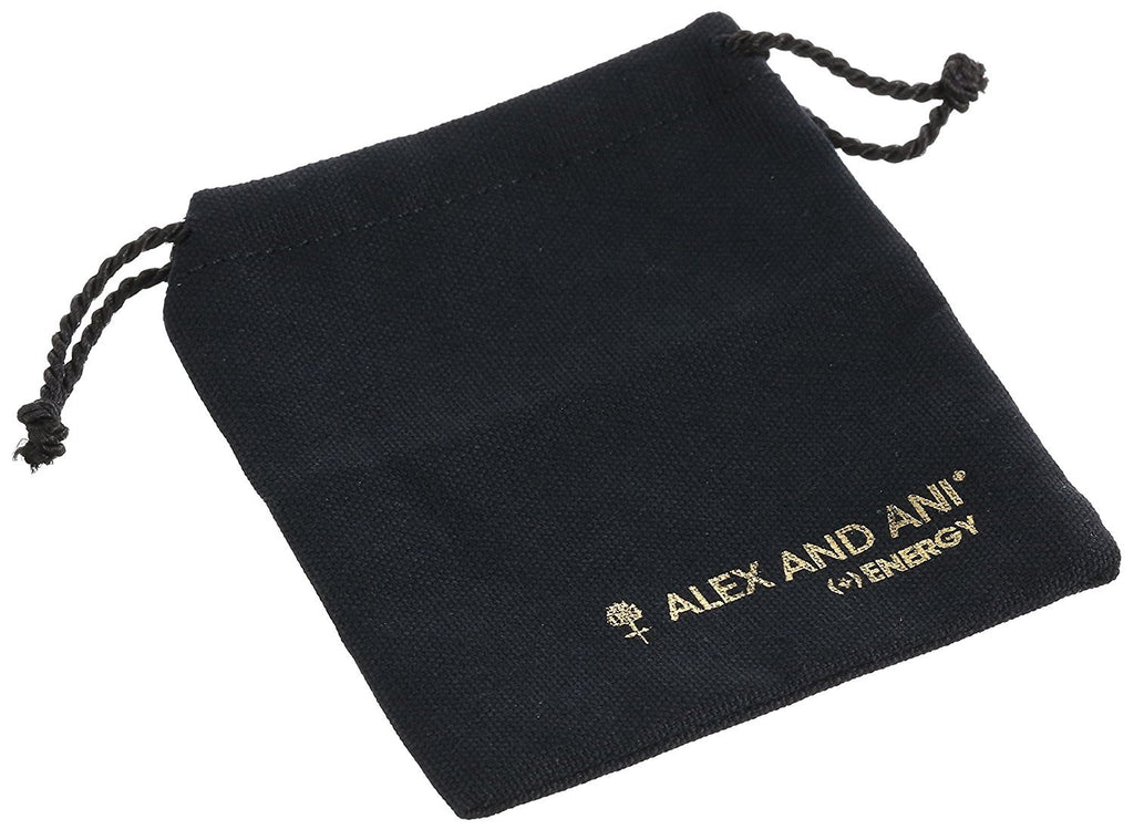 Alex and Ani Zodiac II Expandable Wire Bangle Bracelet