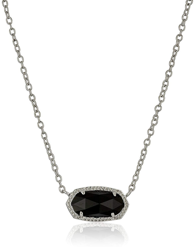 Kendra Scott Signature Elisa Pendant Necklace