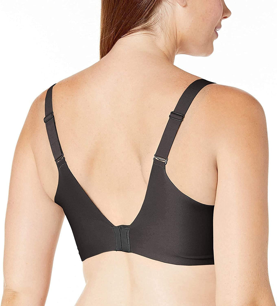 Bali Women's One Smooth U Eversmooth Underwire Bra DF6560