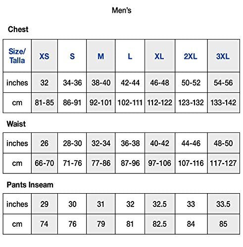 Champion Men's Powerblend Fleece Joggers, Vertical Logo