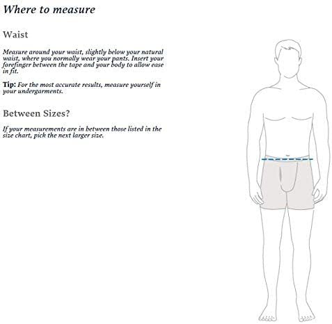 Fruit of the Loom Men's Fashion Brief Assorted (Pack of 6)