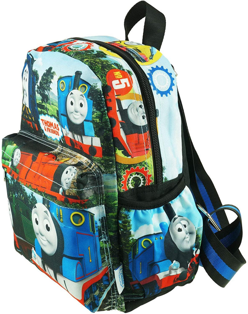 Thomas & Friends Deluxe Oversize Print 12" Backpack - A20274