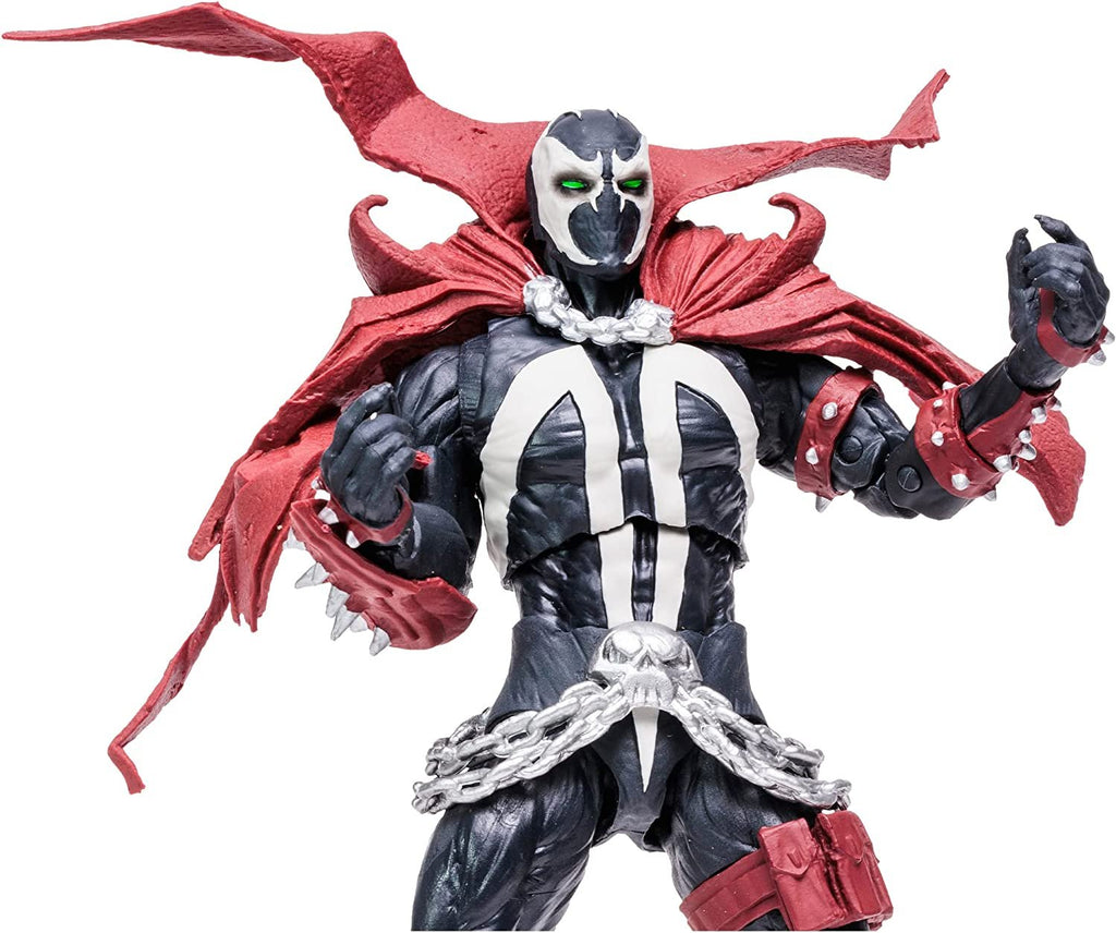 McFarlane Toys Spawn Action Figures Deluxe Box Set
