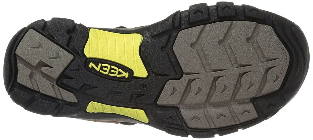 KEEN Men's Newport H2 Sandal