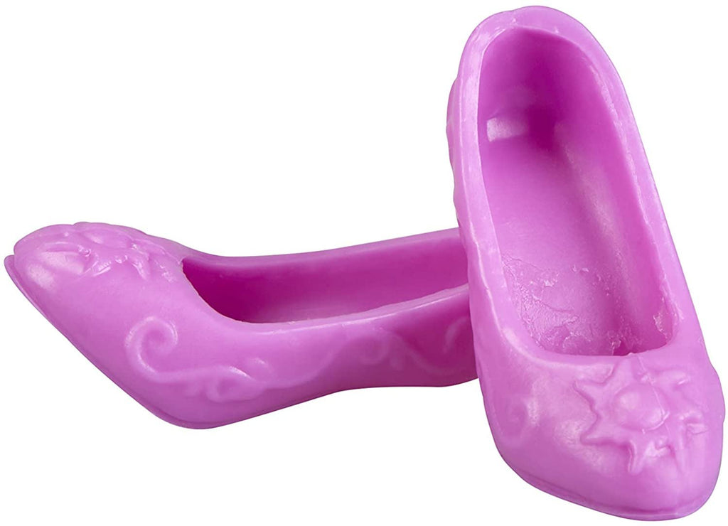 Disney Princess Royal Shimmer Rapunzel