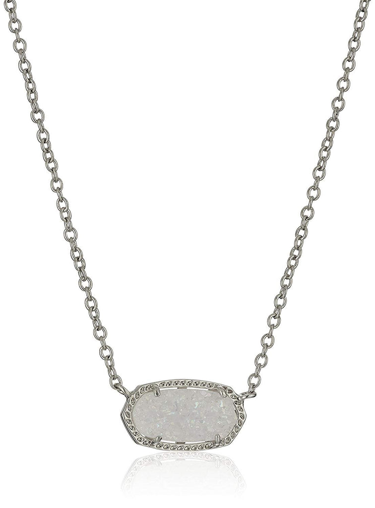 Kendra Scott Signature Elisa Pendant Necklace