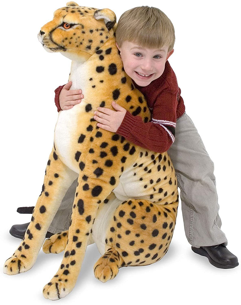 Melissa & Doug Cheetah