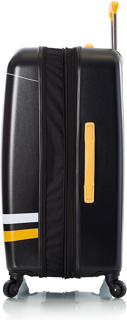 Heys America NHL Officially Licensed Wheeled Luggage