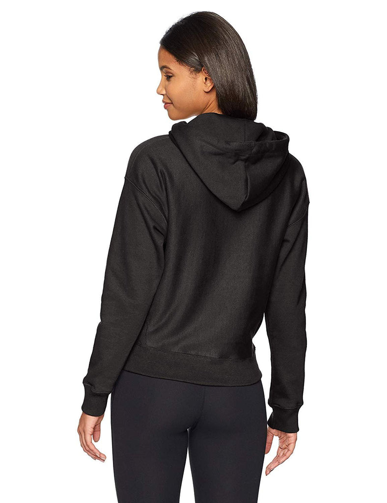 Champion LIFE Women's Reverse Weave Pullover Hood