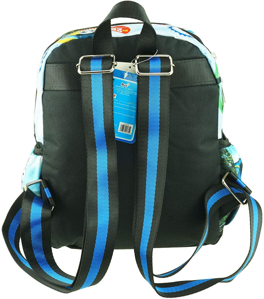 Thomas & Friends Deluxe Oversize Print 12" Backpack - A20274