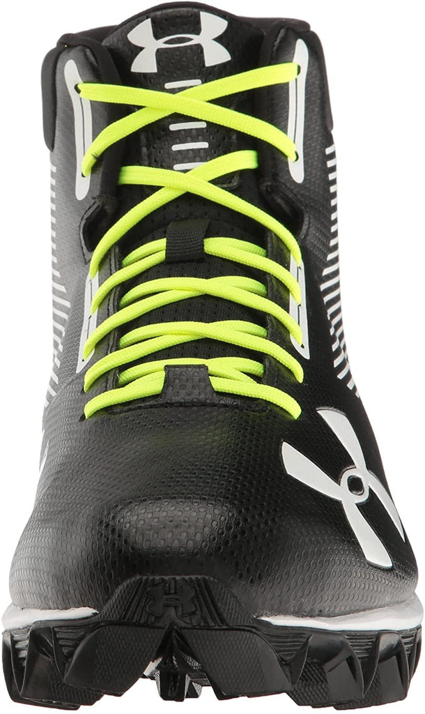 Under Armour Men's Breathe Trainer Football Shoe