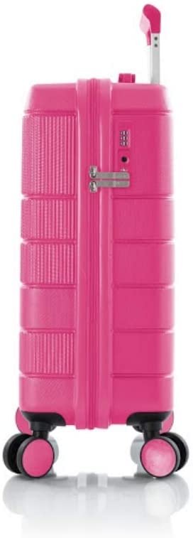 Heys America Neo 21-Inch Hardside Carry-On Spinner