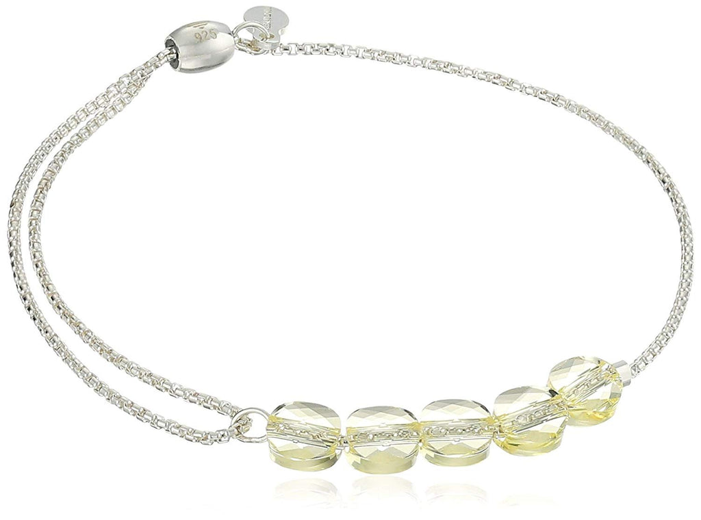 Alex and ani hotsell crystal infusion bracelet