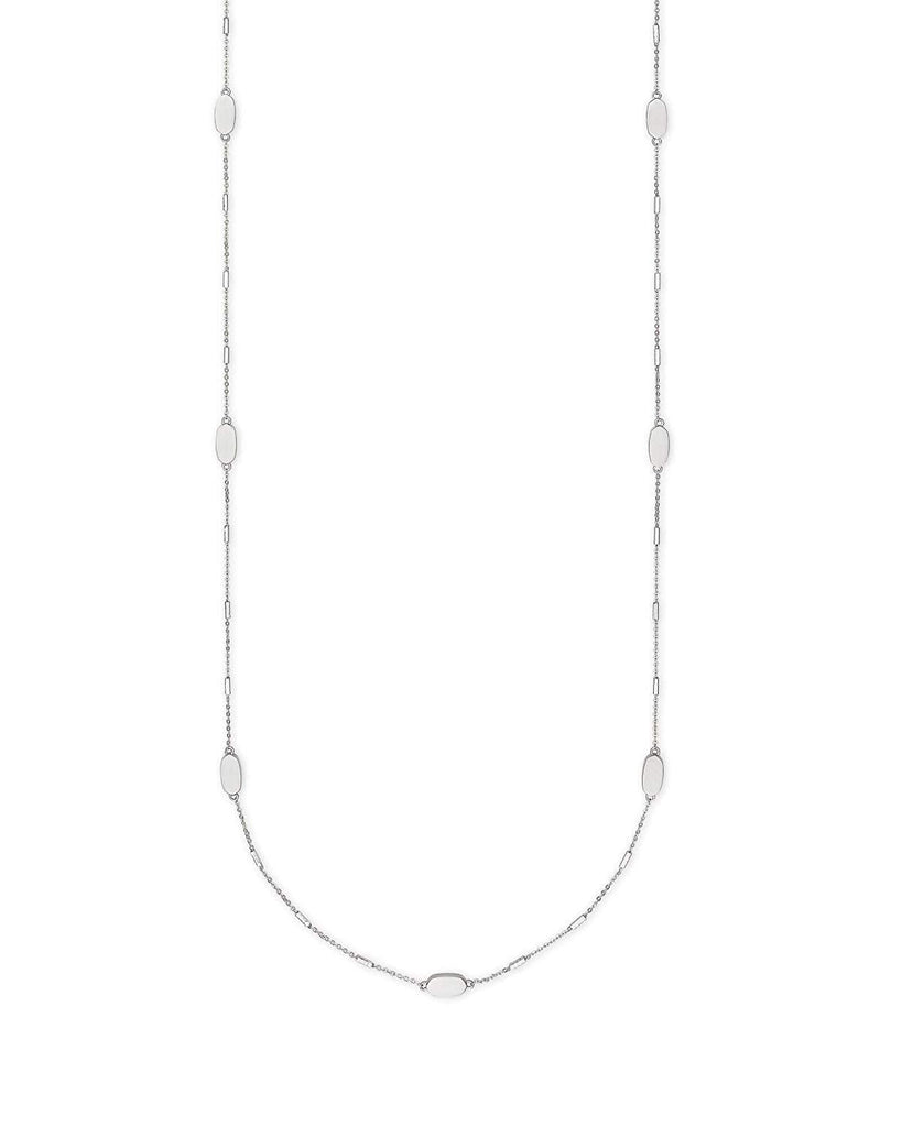 Kendra Scott Franklin Long Necklace