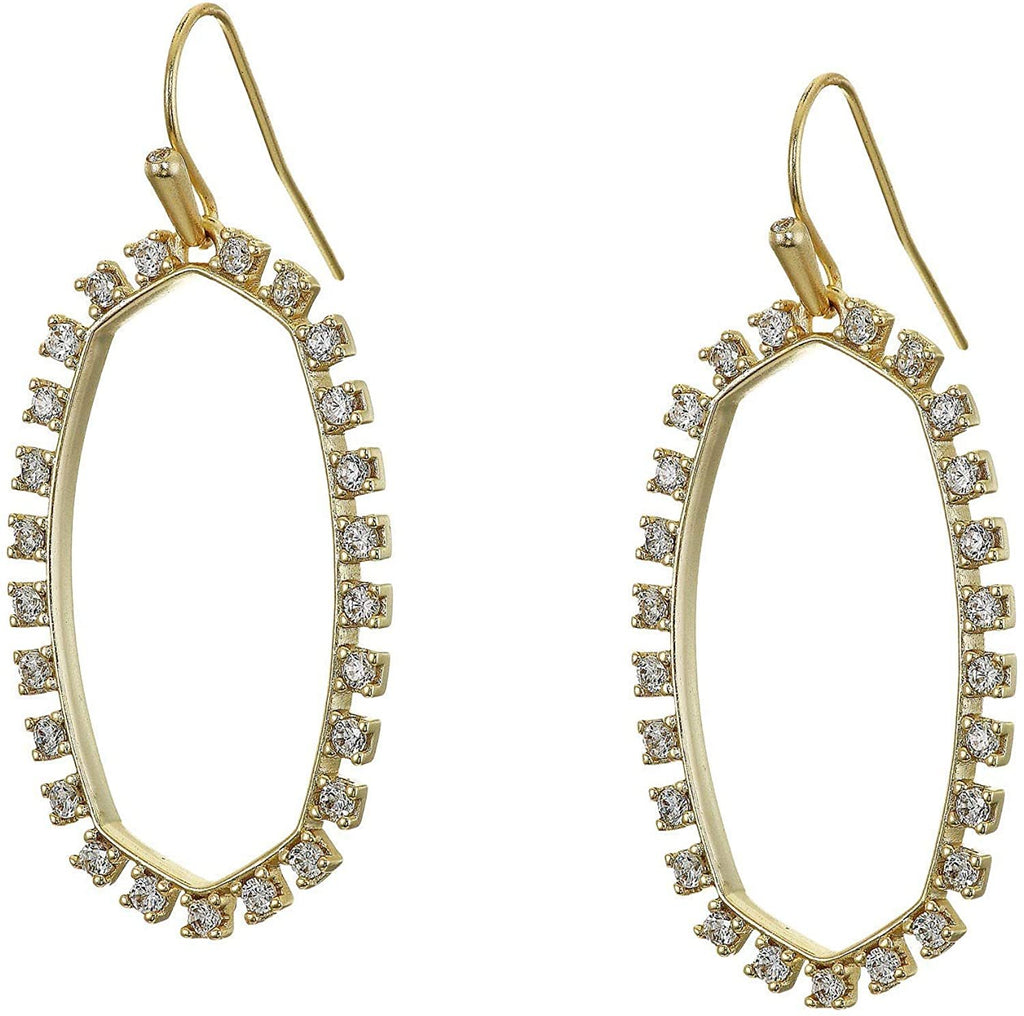 Kendra Scott Elle Drop Earrings